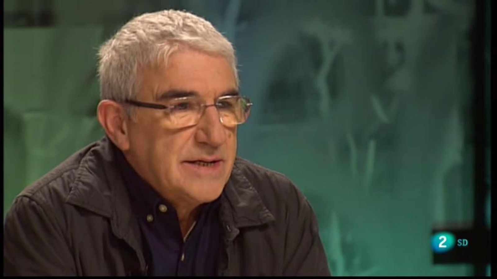 Entrevista a l'actor i director Joan Ollé a Noms Propis