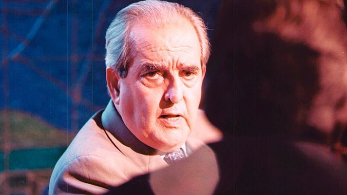 Informativo 24h - Muere el exministro de Exteriores Fernando Morán a los 93 años