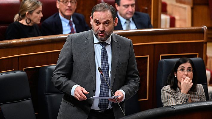 Informativo 24h - Los ayuntamientos podrán limitar la subida del alquiler