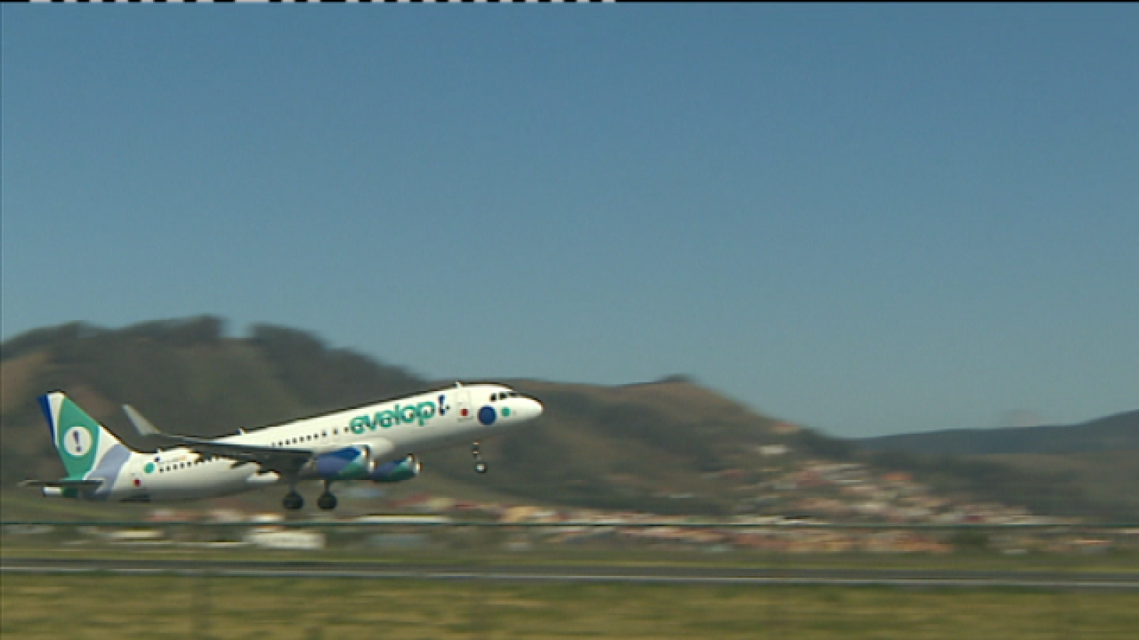 Telecanarias 2 - 18/02/2020