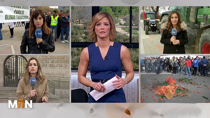 La mañana - La Mañana - 19/02/20