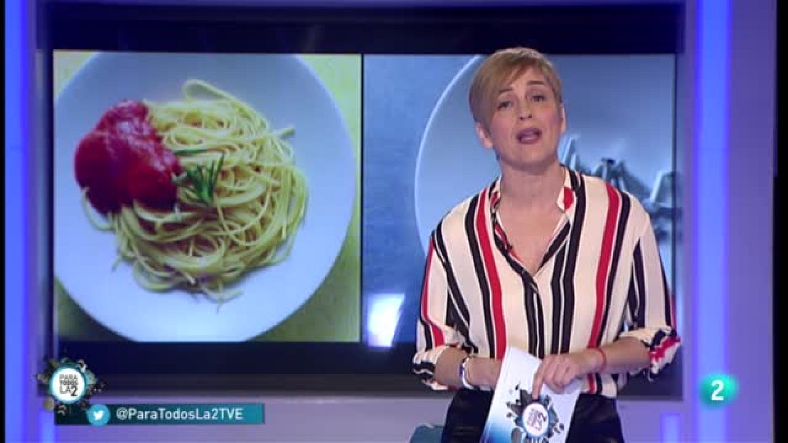 Recuperar el sabor tras un tratamiento oncológico