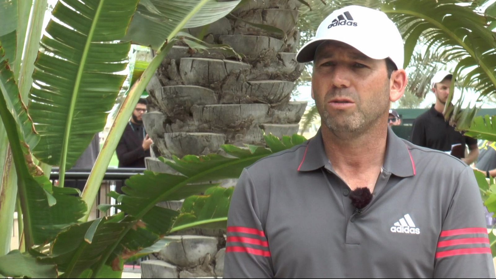 HolaGolf - T4 - Programa 2 - ver ahora