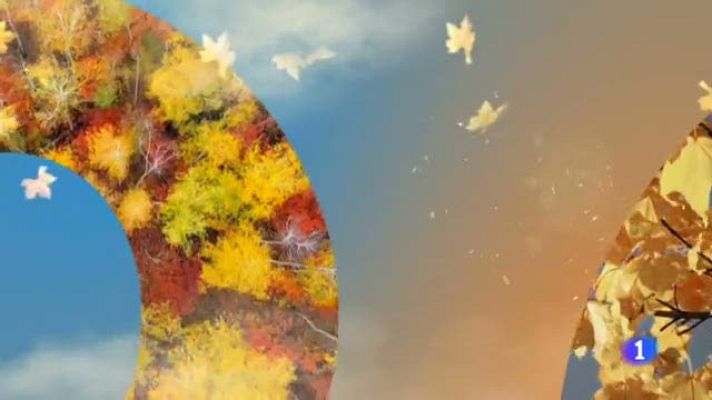 Telexornal - Galicia - El tiempo en Galicia - 19/02/20