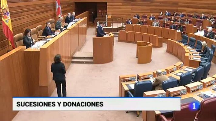 Noticias de Castilla y León - Castilla y León en 2' - 19/02/20