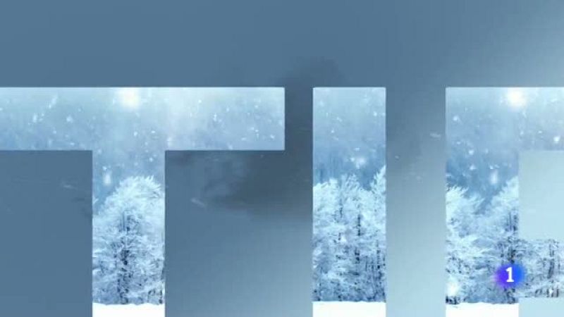 El tiempo en Aragón - 19/02/2020 | Ver