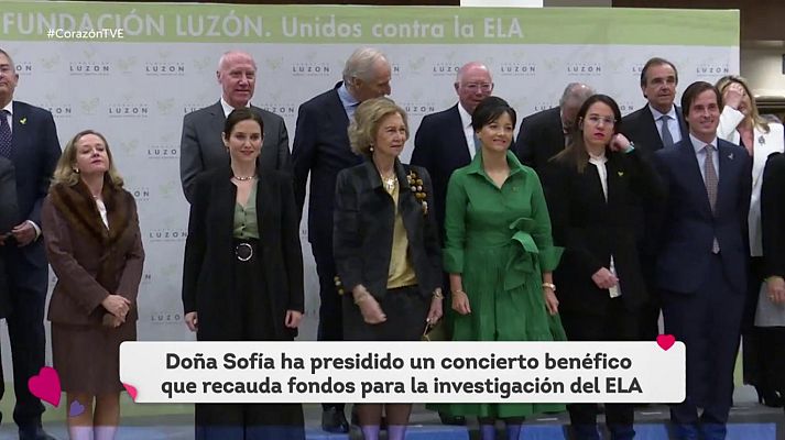 D Corazón - Corazón - 19/02/20