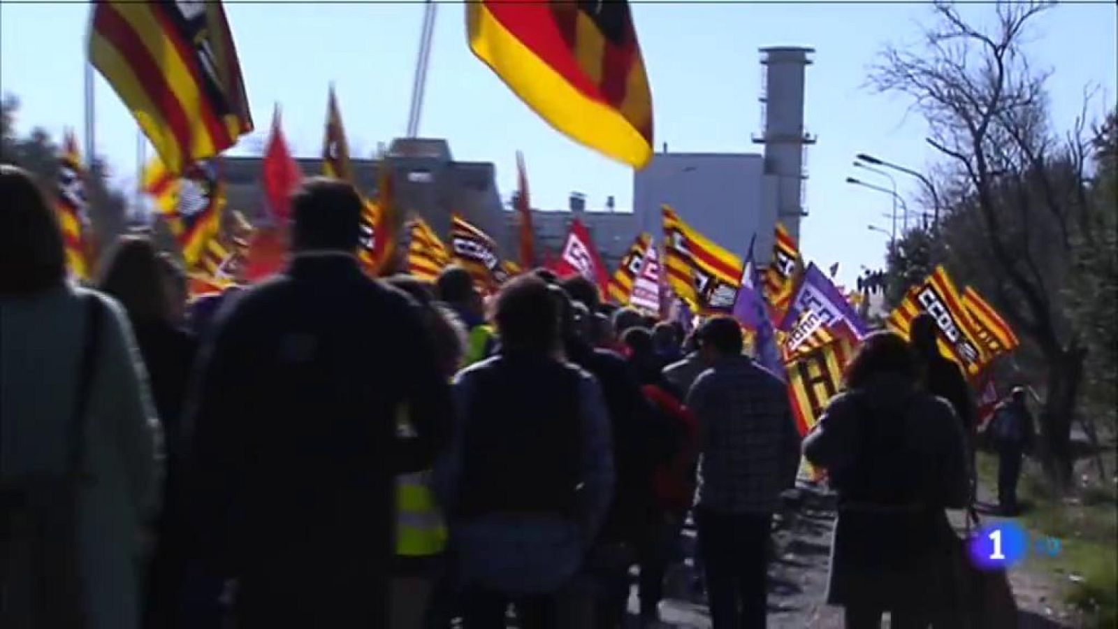 L'Informatiu 2 - 19/02/2020