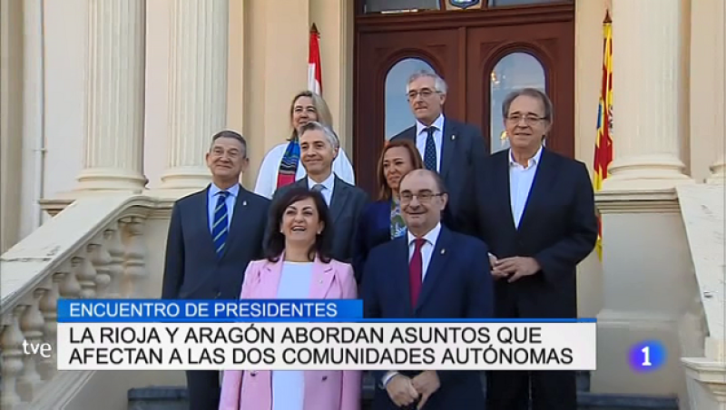 Telerioja en 2' - 19/02/20