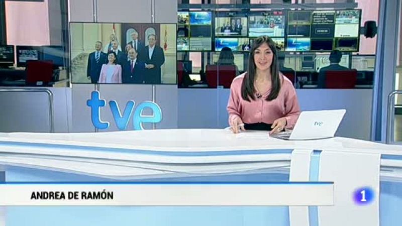 Noticias Aragón 2 - 19/02/2020 | Ver