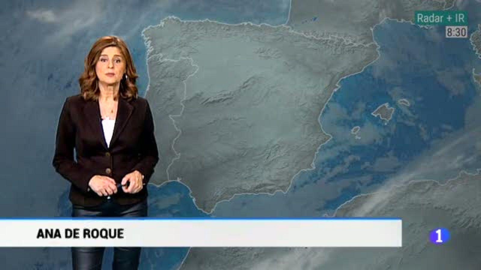 El Tiempo en Andalucía - 19/02/2020 | Ver