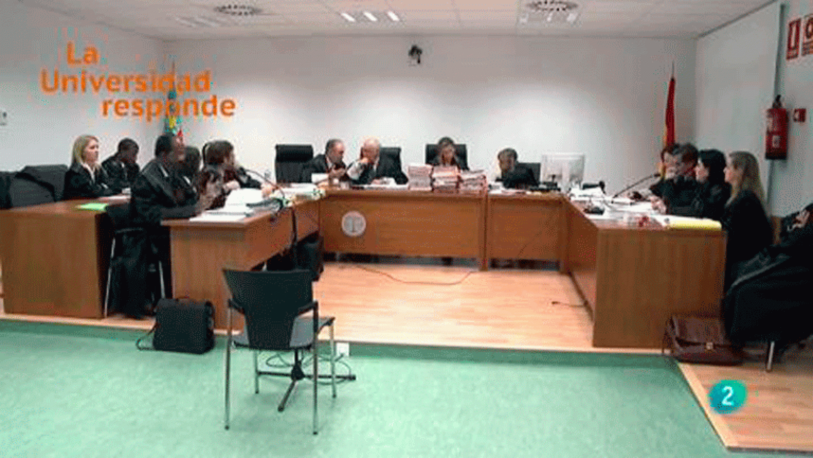 ¿Qué asuntos se deben enjuiciar por vía civil y cuáles por vía penal? Universidad de Alicante. La Universidad Responde. La aventura del saber