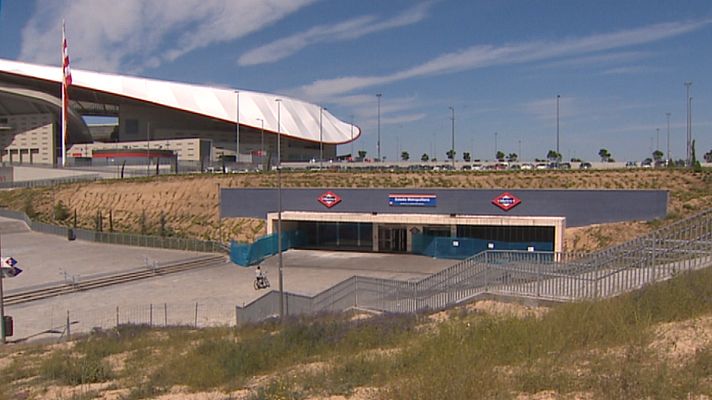 Informativo de Madrid - La Comunidad de Madrid en 4' - 19/02/20