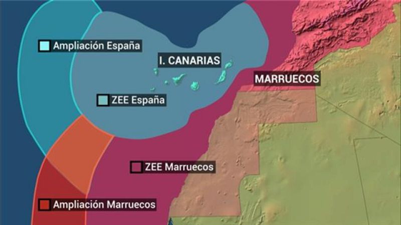 Canarias en 2' - 19/02/2020