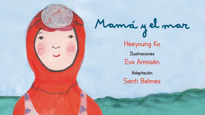 Telediario 1 - Libros ilustrados infantiles que descubren otras culturas a los niños