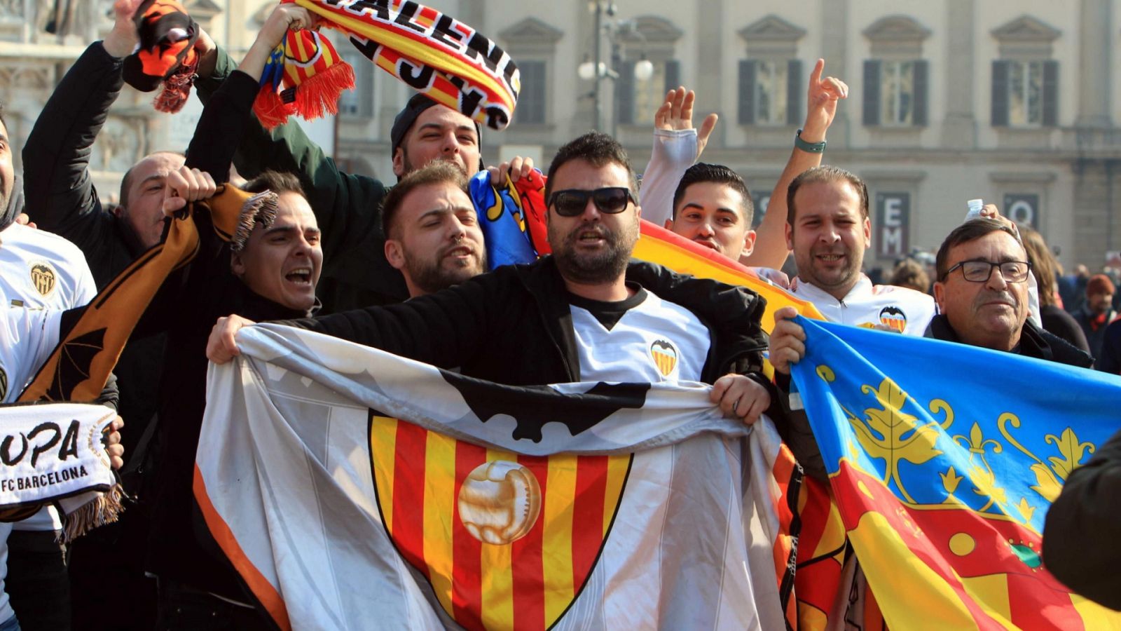 La Comunidad Valenciana en 2' - 19/02/20 - ver ahora