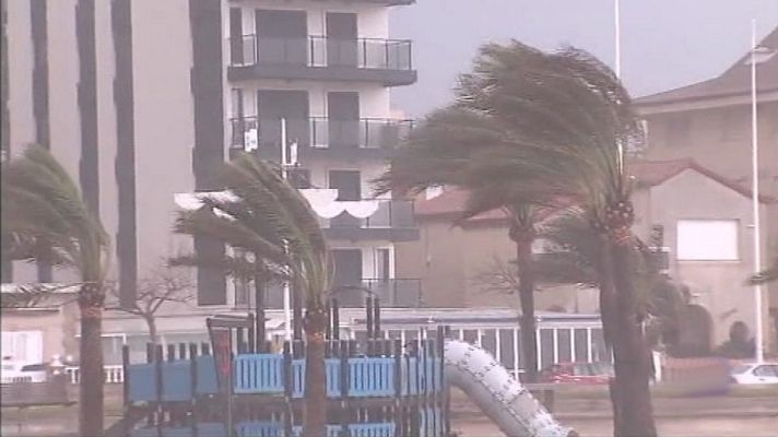 L'informatiu - Comunitat Valenciana - L'Informatiu - Comunitat Valenciana 2 - 19/02/20