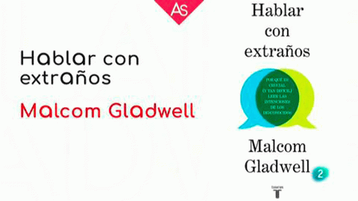 La aventura del Saber - Hablar con extraños