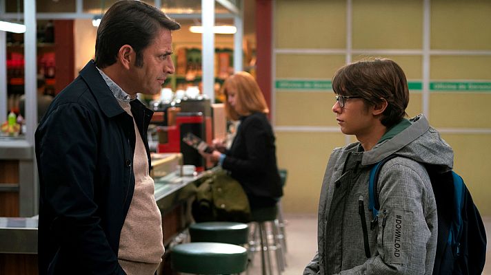 Mercado Central - Capítulo 103