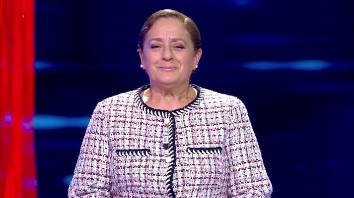 El cazador - Programa 8 - 19/02/20