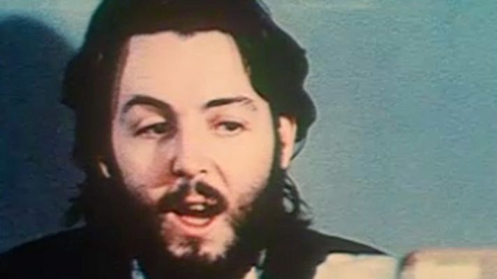 Programas y Concursos en el Archivo de RTVE - Pantalla abierta - Aquellos años 60