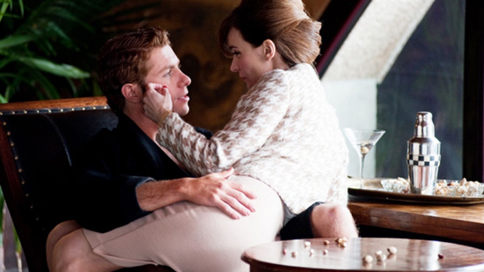 Los misterios de Laura. El avance de la serie