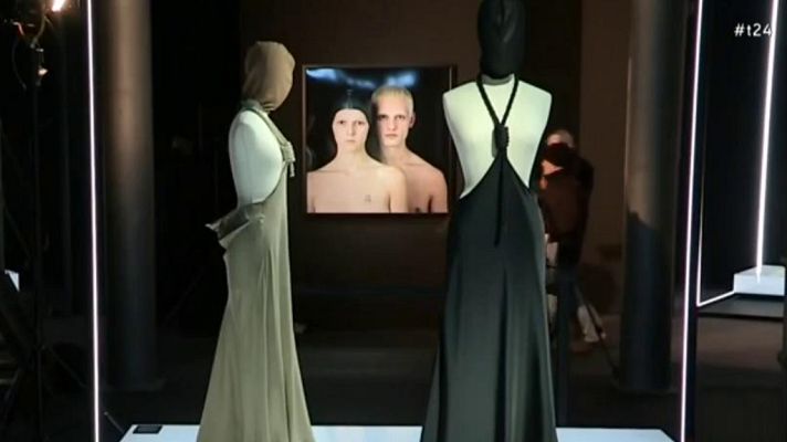 La tarde en 24h - La tarde en 24 horas - 19/02/20 (2)