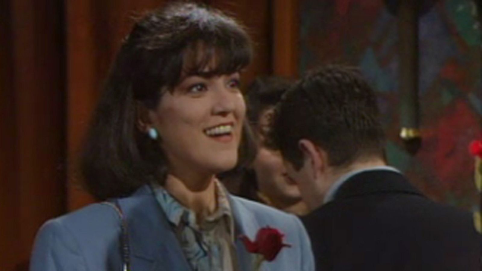 Habitación 503 - Qué bello es soñar - Habitación 503 | Ver