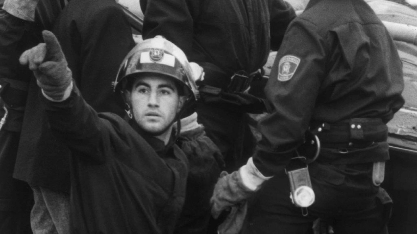 Detrás del instante - Raúl Cancio - ver ahora