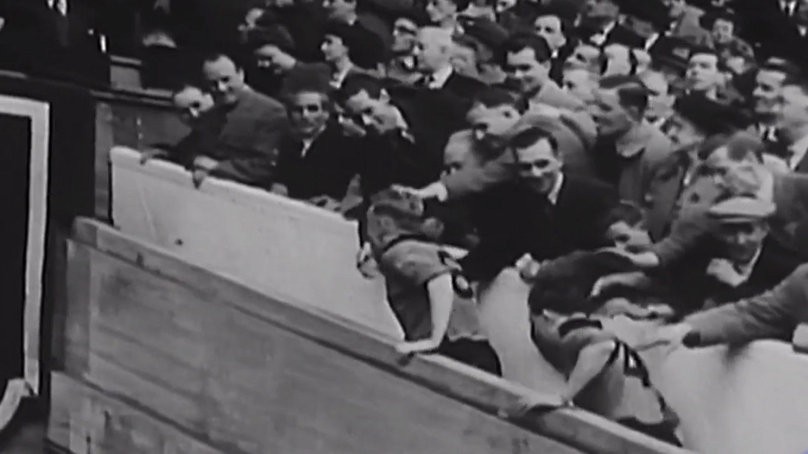 Wolverhampton, en el origen de la Copa de Europa | Ver