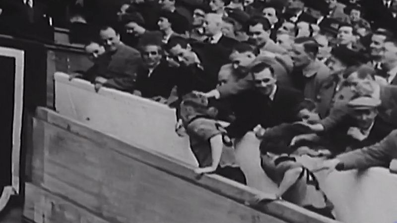 Wolverhampton, en el origen de la Copa de Europa | Ver