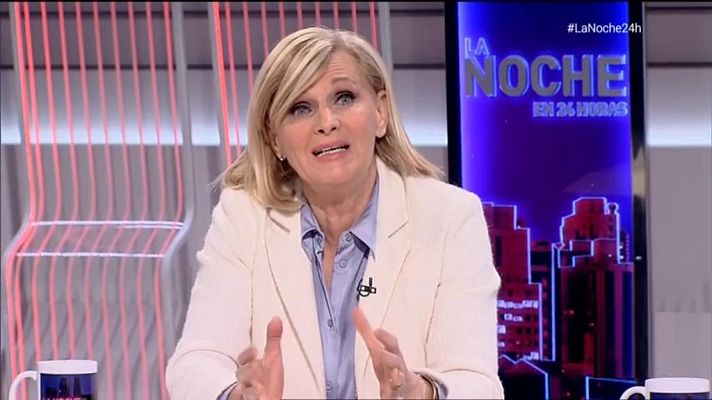 La noche en 24h - La noche en 24 horas - 19/02/20