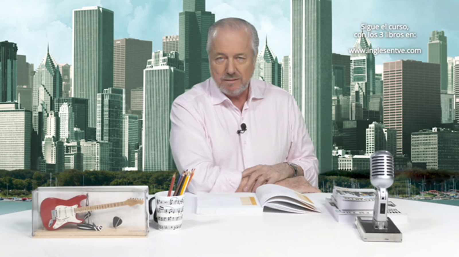 Inglés en TVE - Programa 24 - ver ahora