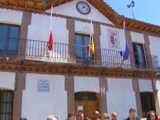 Noticias de Castilla-La Mancha - Noticias de Castilla-La Mancha - 27/07/09