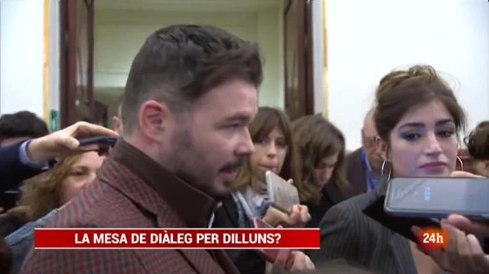 Vespre 24 - Vespre 24h - 19/02/2020