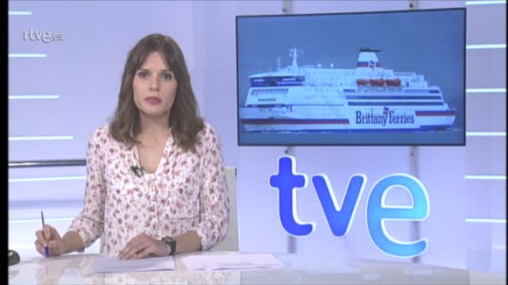¿Te acuerdas? - Telecantabria (TVE) 18-04-2018
