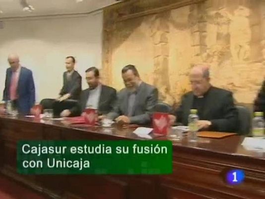 Noticias Andalucía - Noticias Andalucia - 27/07/09