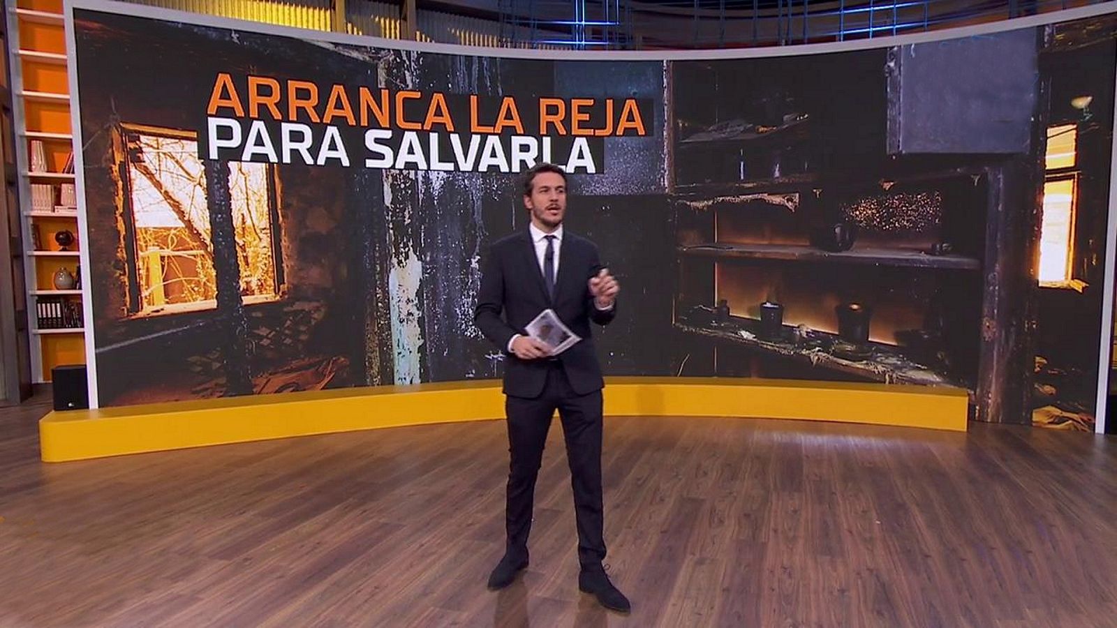 La Mañana - 20/02/20 - ver ahora