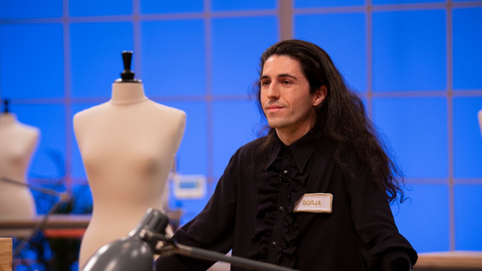 Begoña usa su privilegio en favor de Borja | Ver