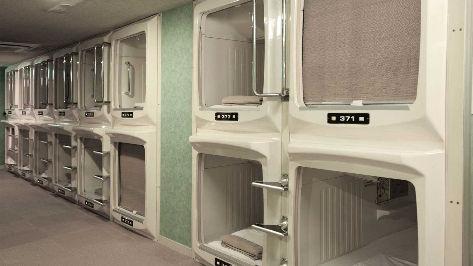 Así son los polémicos 'pisos colmena' que se pretenden alquilar en Madrid