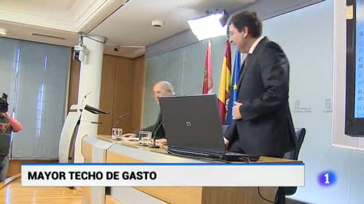 Noticias de Castilla y León - Castilla y León en 2' - 20/02/20