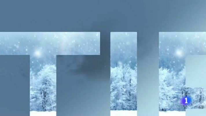 Noticias Aragón - El tiempo en Aragón - 20/02/2020