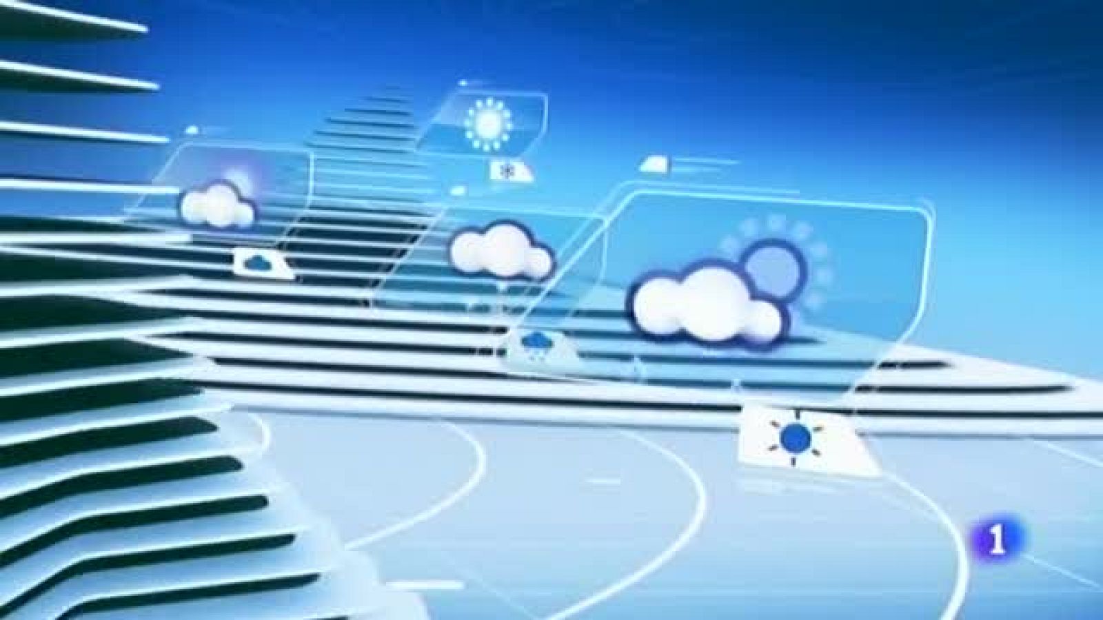 El tiempo en Navarra - 20/2/2020