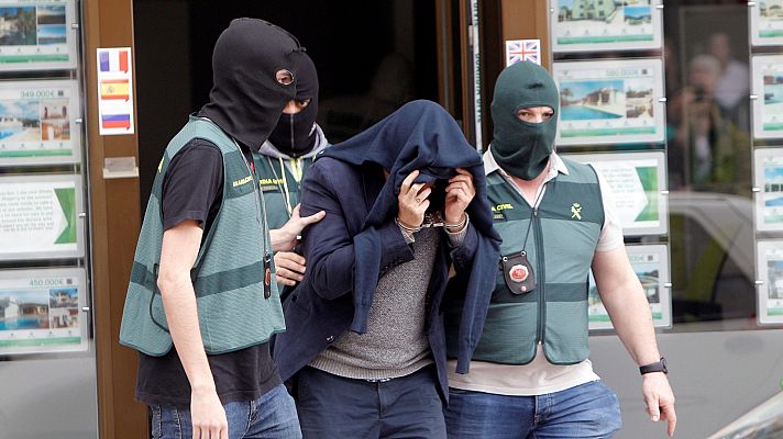 L'informatiu - Comunitat Valenciana - L'Informatiu - Comunitat Valenciana - 20/02/20