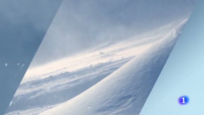 TeleCantabria - El tiempo en Cantabria - 20/02/20