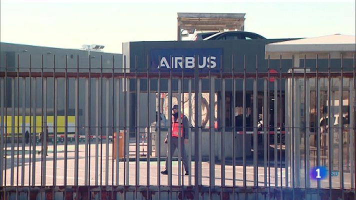 Informativo de Madrid - Informativo de Madrid -2020/02/20