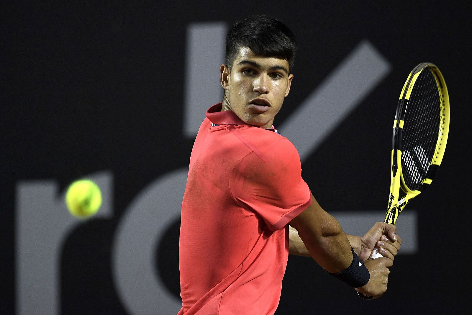 Carlos Alcaraz, la nueva promesa del tenis español, eliminado en Río tras haber hecho historia - RTVE.es - TDP Club | Ver