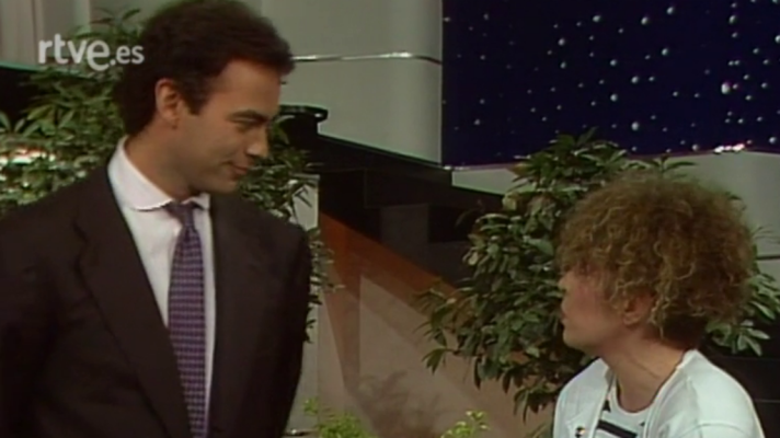 Ahí te quiero ver - 13/05/1987