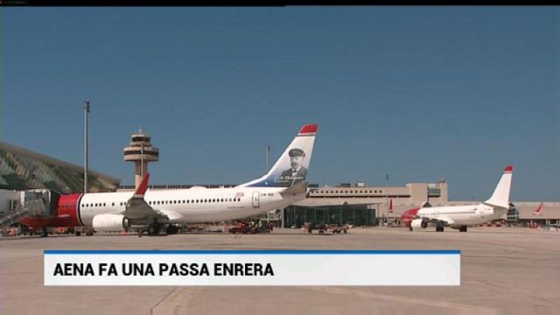 Informatiu Balear 2 - 20/02/20