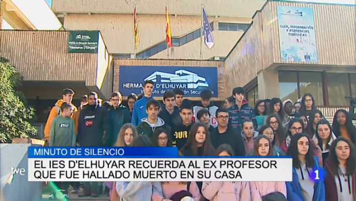 Informativo Telerioja - Telerioja en 2' - 20/02/20